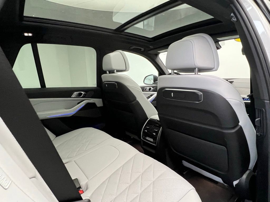 Used 2024 BMW X5 sDrive40i w/ Premium Package RWD image 8