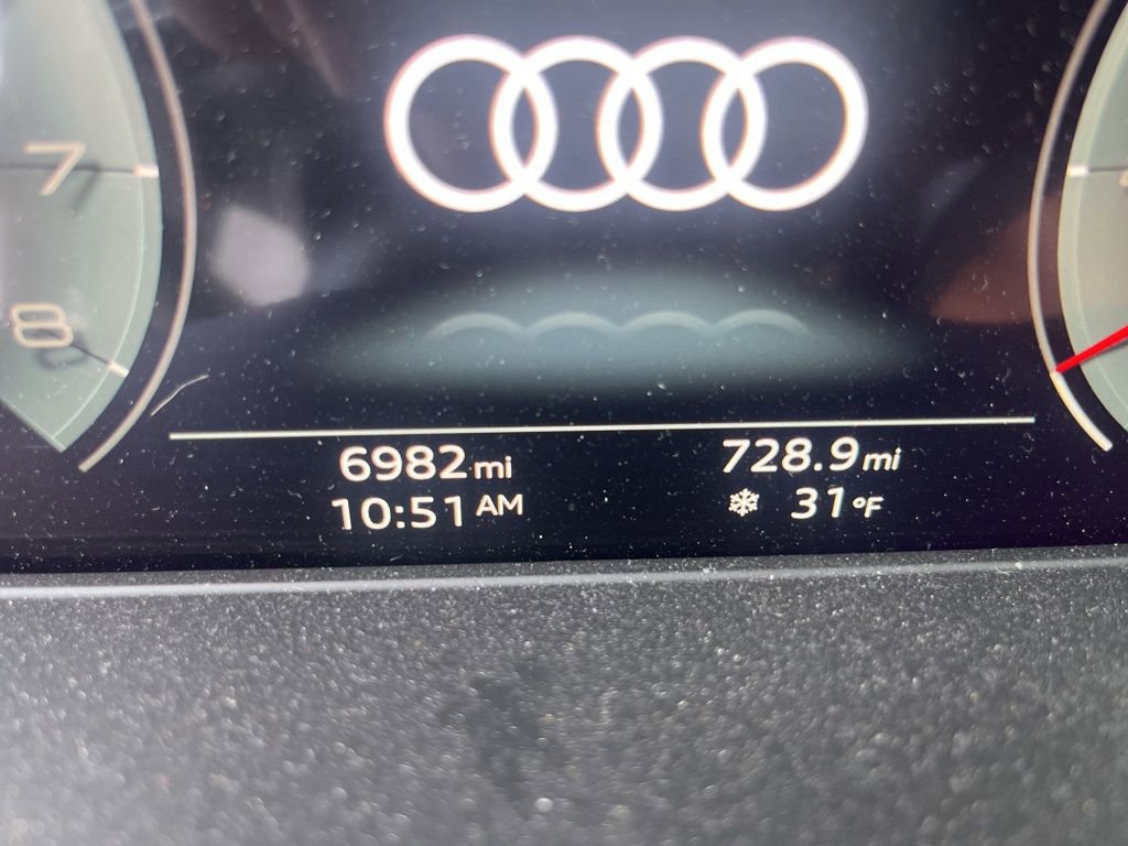 Used 2025 Audi Q5 2.0T Premium Plus image 16