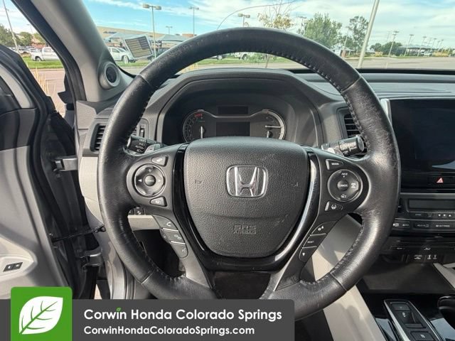 Used 2016 Honda Pilot Elite image 14
