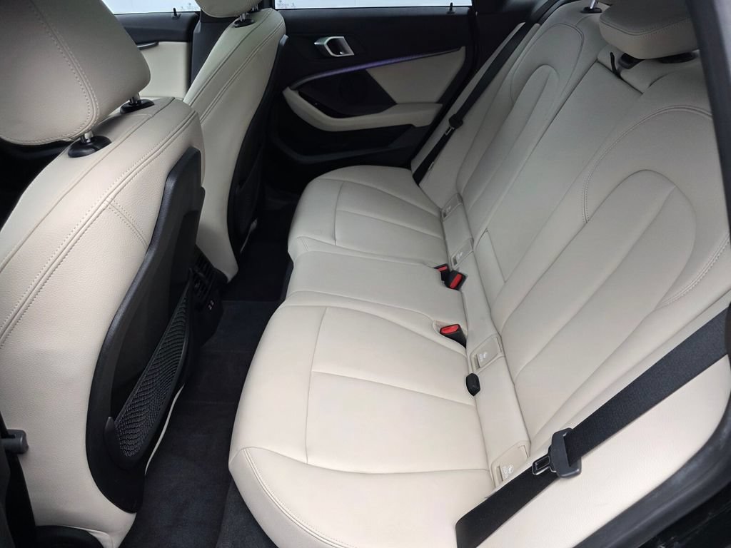 Used 2022 BMW 228i Gran Coupe w/ Convenience Package FWD image 14