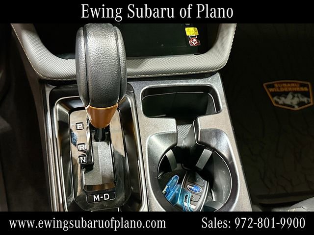 Used 2026 Subaru Forester Wilderness AWD/4WD image 16