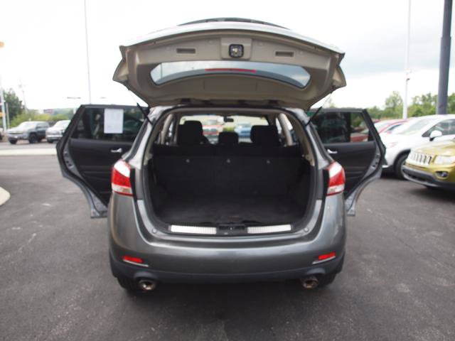 Used 2014 Nissan Murano S AWD/4WD image 5