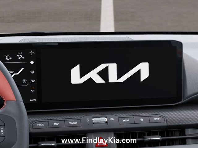 New 2026 Kia K4 GT-Line Turbo FWD image 40