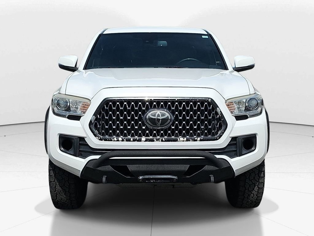 Used 2018 Toyota Tacoma TRD Off-Road image 11