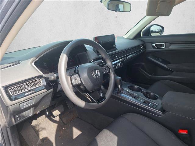 Used 2023 Honda Civic LX image 9