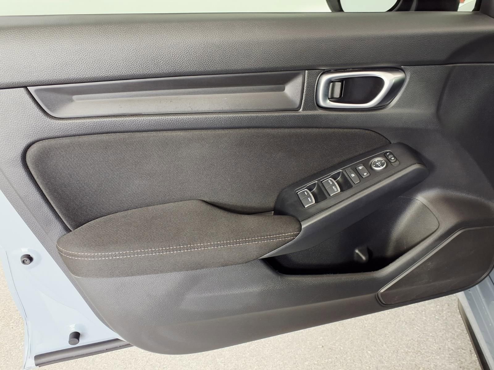 Used 2024 Honda Civic Sport image 24