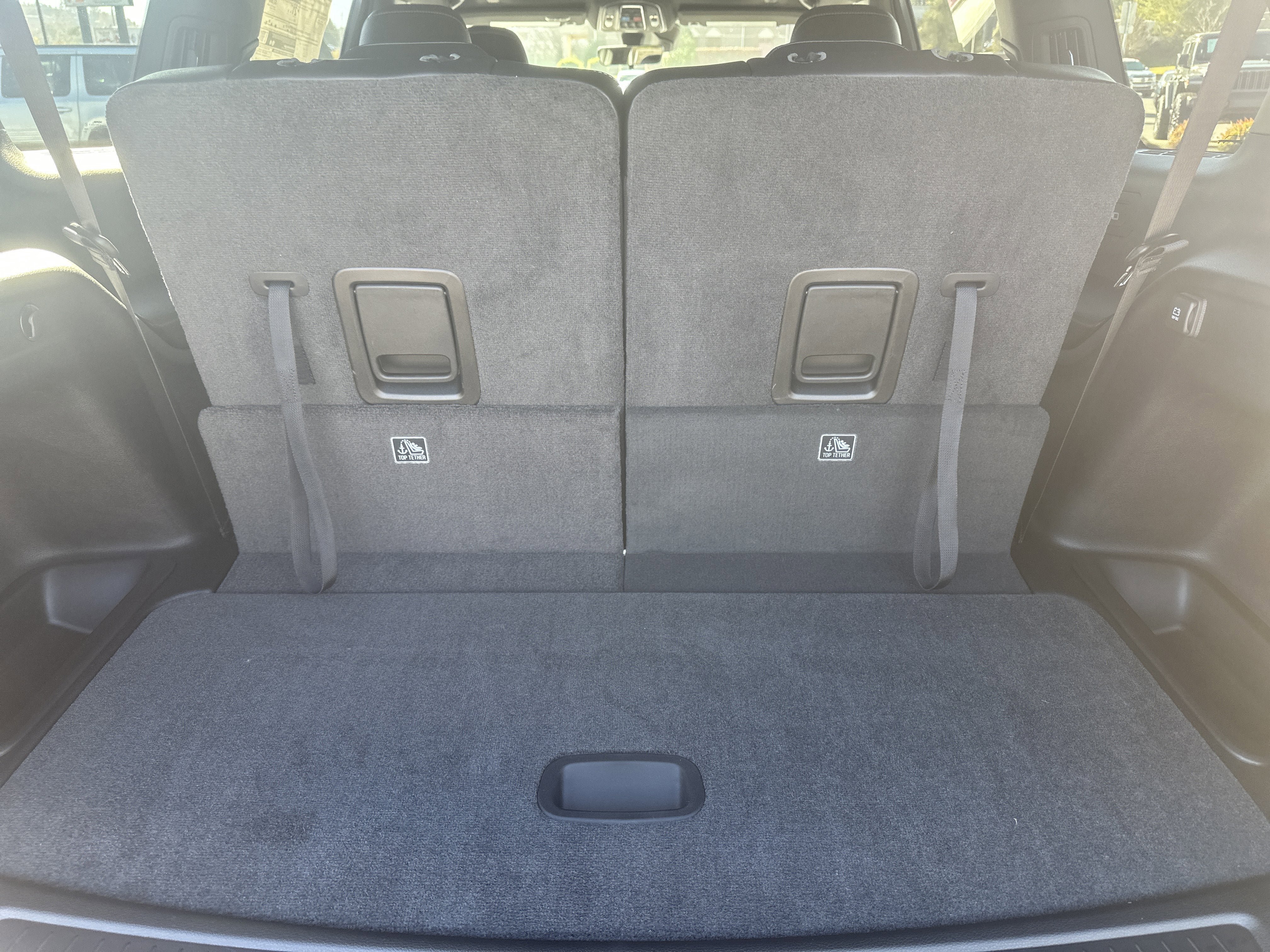 New 2025 Jeep Grand Cherokee L Limited AWD/4WD image 23