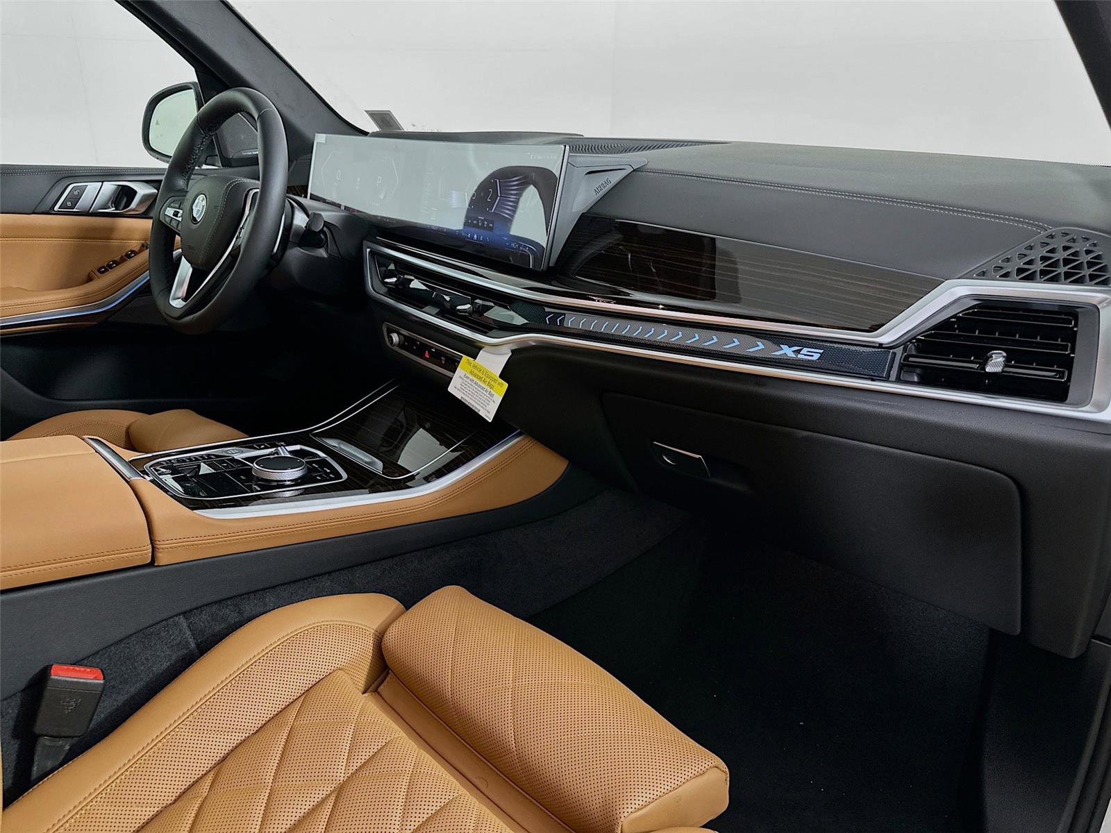 New 2026 BMW X5 xDrive40i image 31