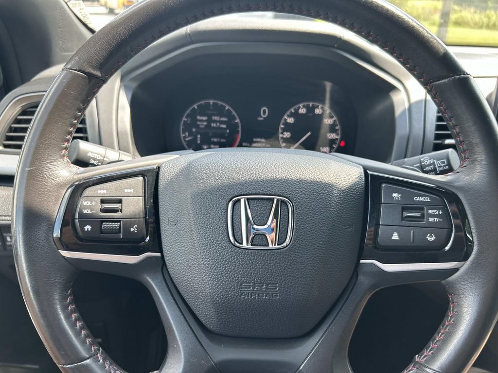 Used 2025 Honda Odyssey Sport-L image 41