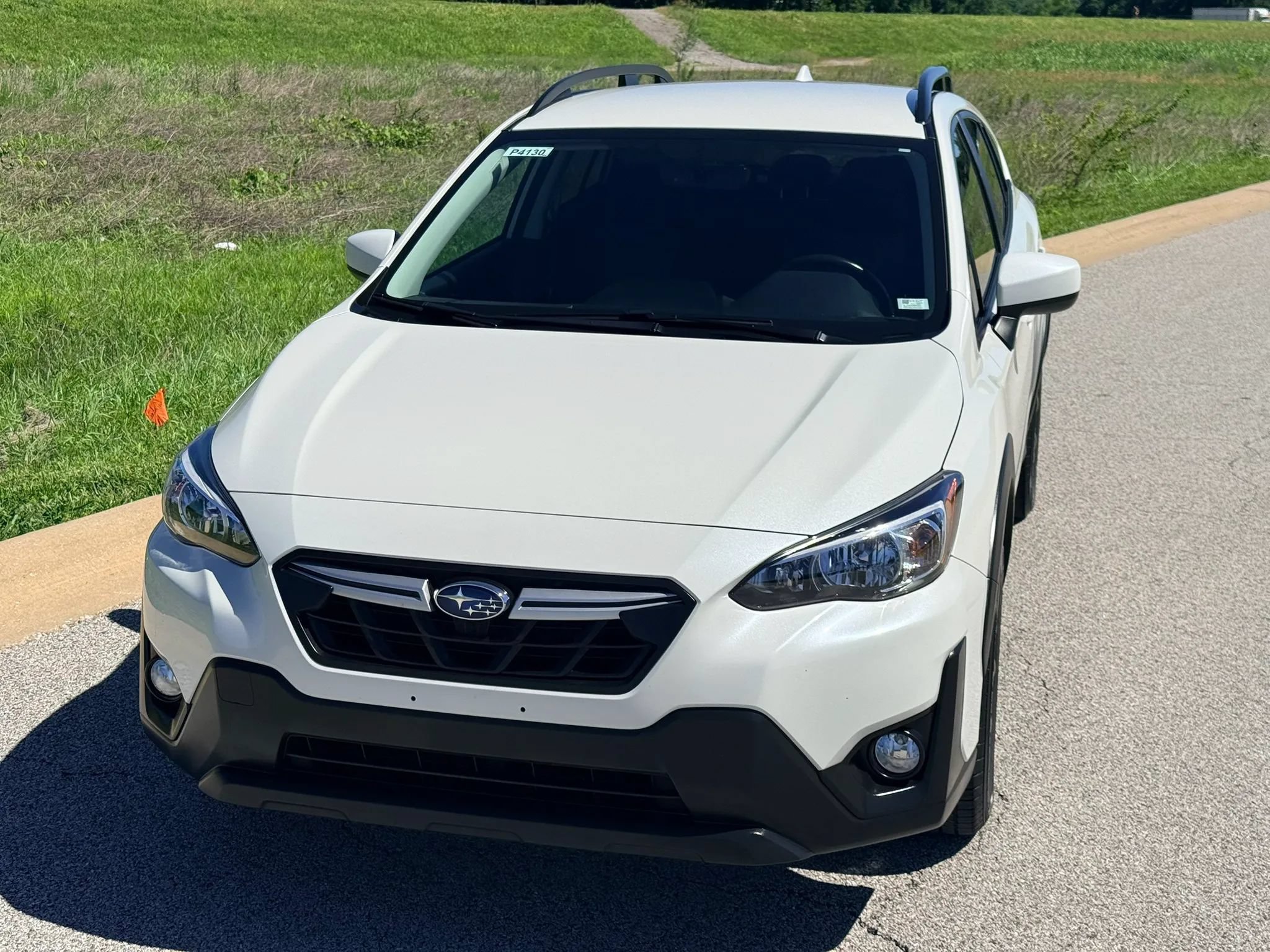 Used 2021 Subaru Crosstrek 2.0i Premium AWD/4WD image 11