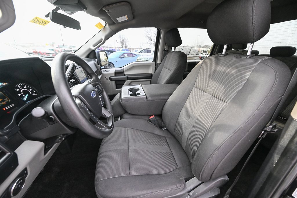 Used 2020 Ford F150 XL w/ Equipment Group 101A Mid image 18