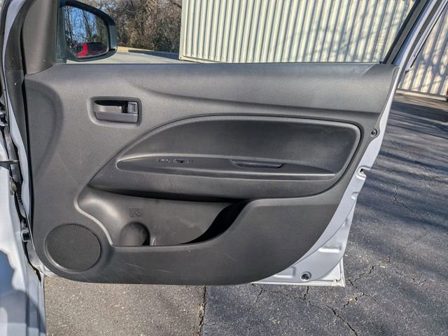 Used 2021 Mitsubishi Mirage SE image 31