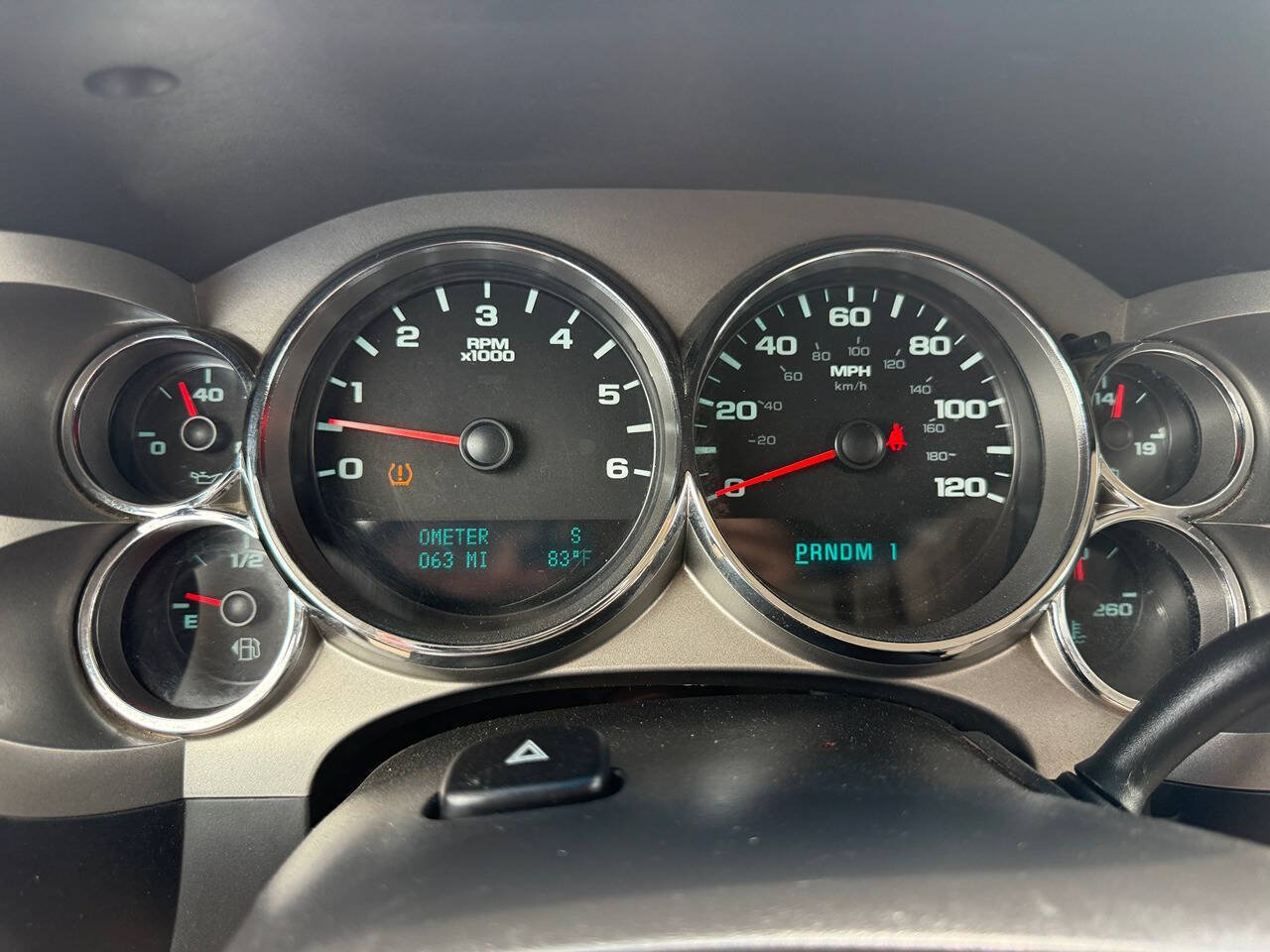 Used 2010 GMC Sierra 2500 SLE AWD/4WD image 26