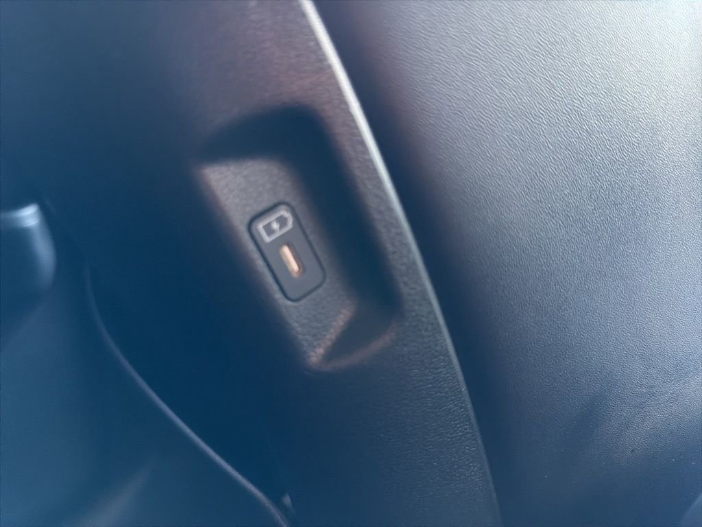 Used 2025 Hyundai Santa Fe SEL image 29