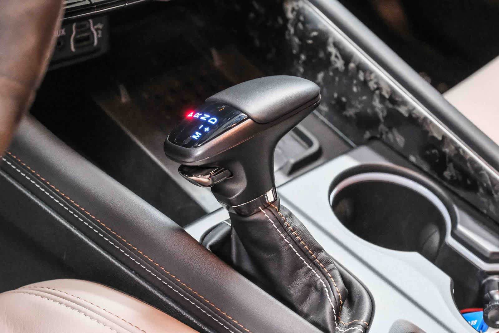 Used 2025 Dodge Durango SRT Hellcat AWD/4WD image 21