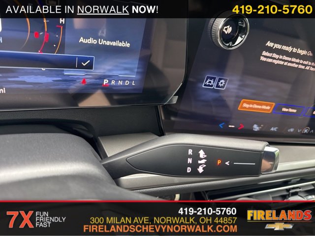 New 2026 Chevrolet Traverse LT w/ LPO, Floor Liner Package image 22