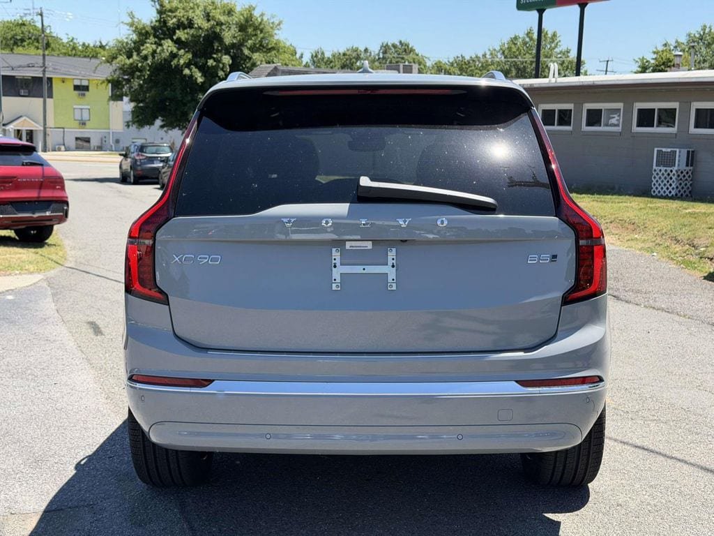 New 2026 Volvo XC90 B5 Plus w/ Protection Package Premier AWD/4WD image 20