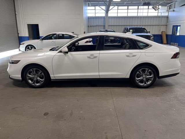 Used 2024 Honda Accord EX image 6