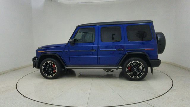 Used 2021 Mercedes-Benz G 63 AMG 4MATIC image 70