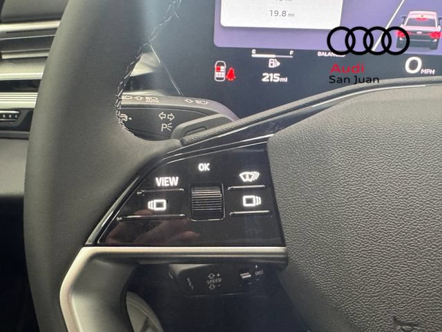 New 2026 Audi A6 Premium Plus AWD/4WD image 22