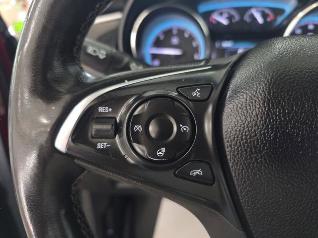Used 2017 Buick Envision Essence image 15
