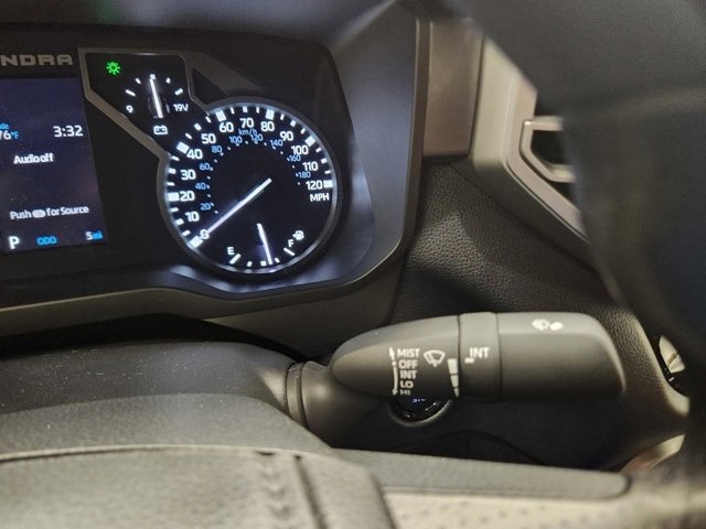 New 2025 Toyota Tundra SR5 image 56