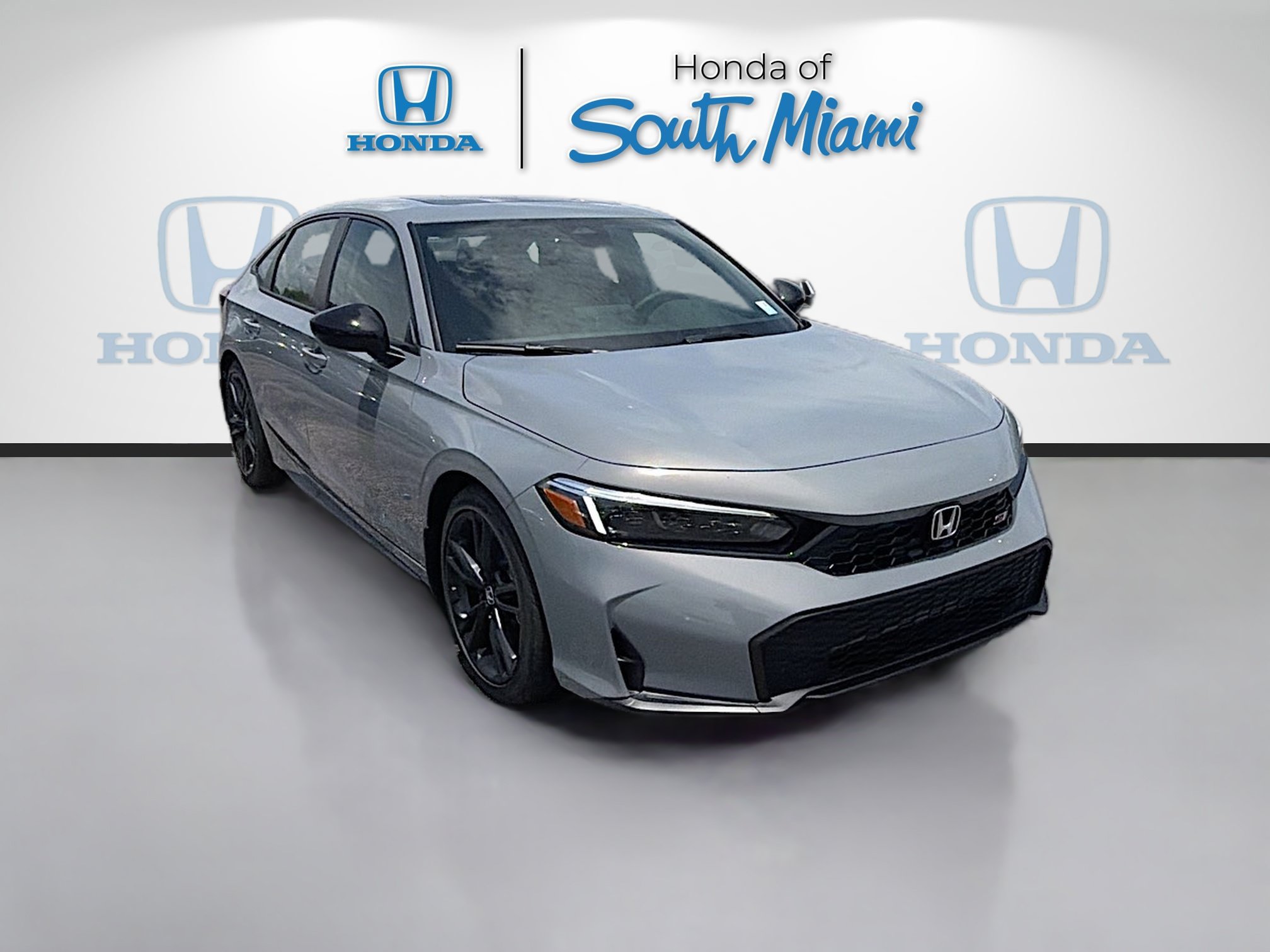 New 2026 Honda Civic Si video 1