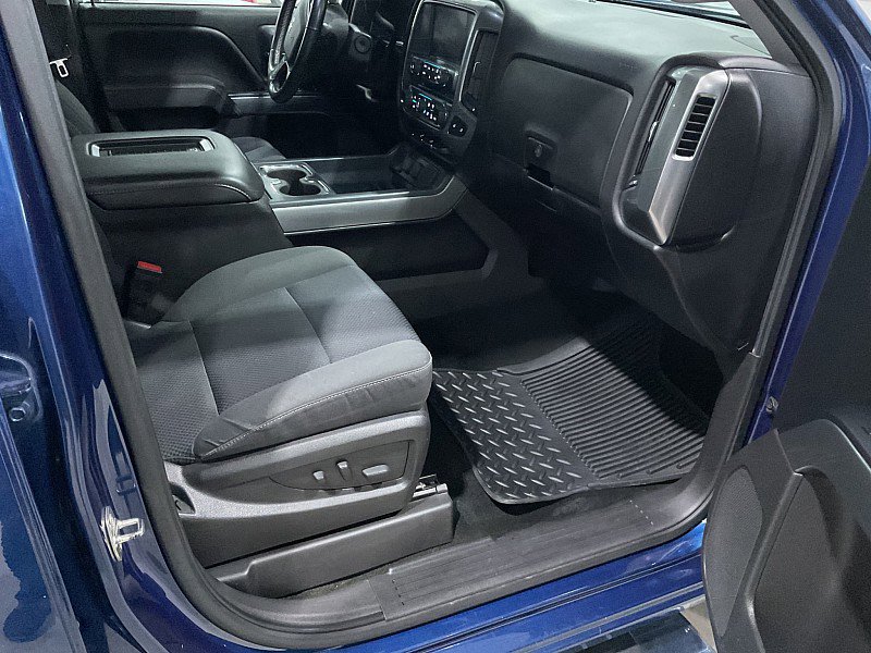 Used 2017 Chevrolet Silverado 1500 LT w/ All Star Edition image 17