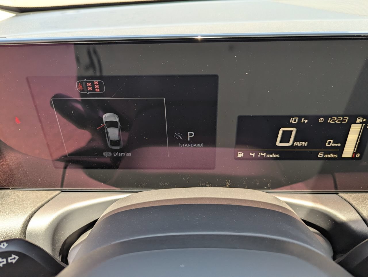 New 2027 Nissan Sentra S w/ Floor Mat Package FWD image 24