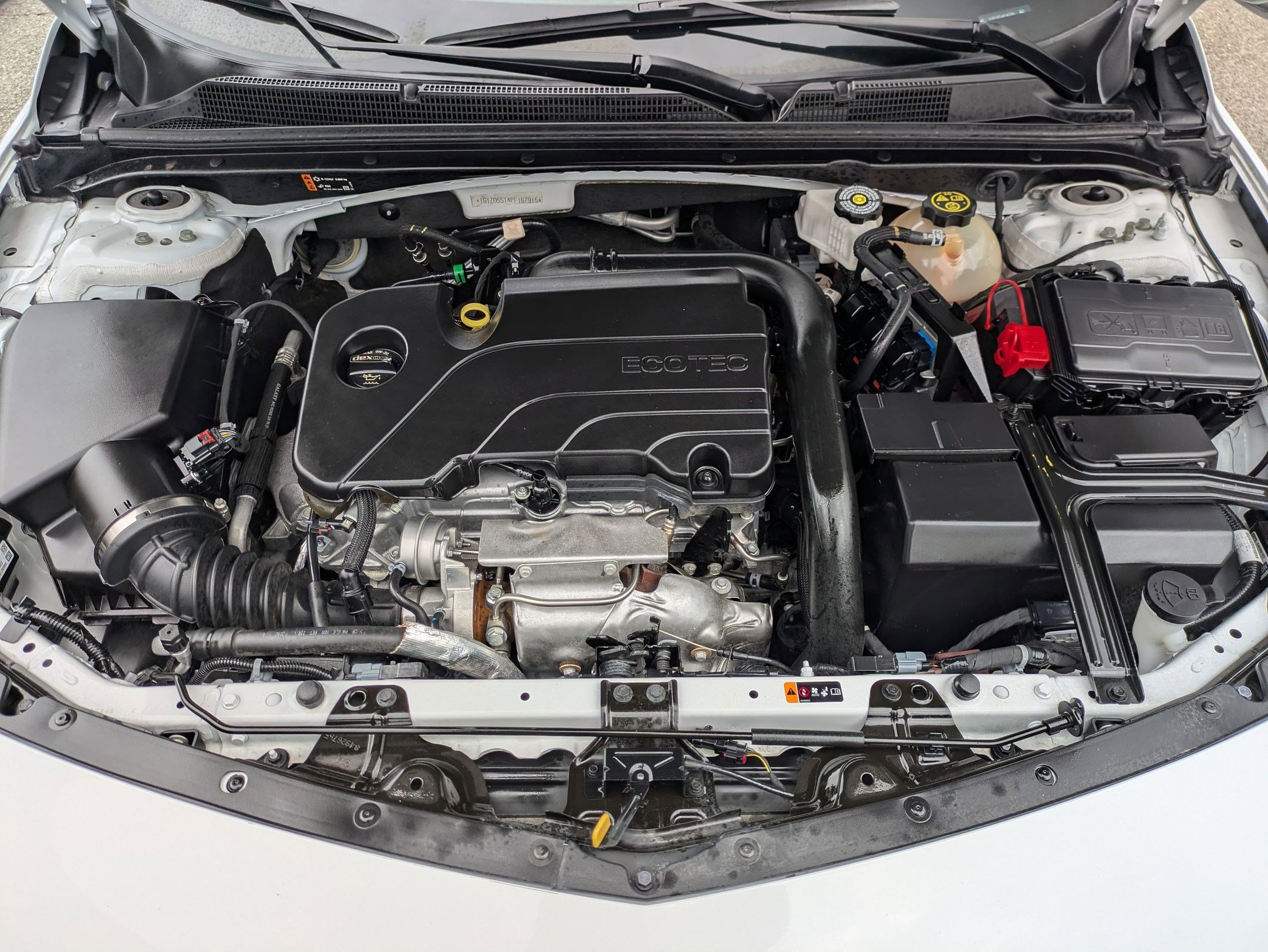 Used 2023 Chevrolet Malibu LT image 29