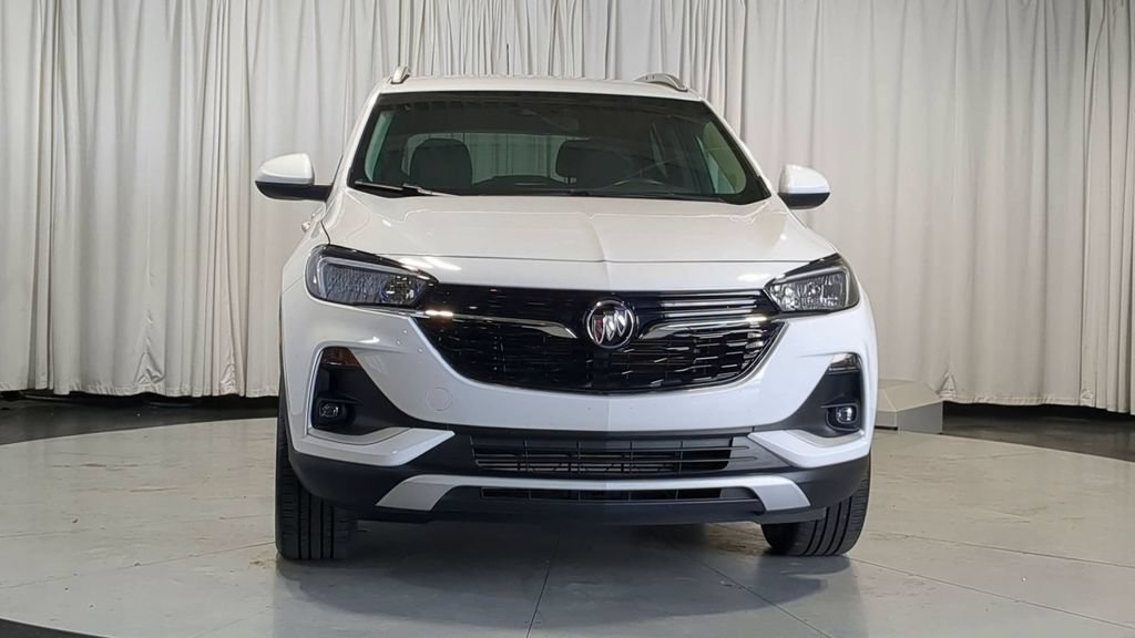 Used 2023 Buick Encore GX Select FWD image 3