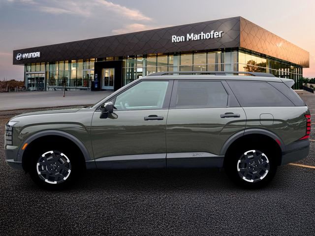 New 2026 Hyundai Palisade XRT Pro image 3