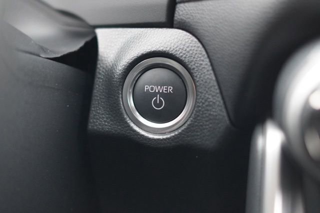 Certified 2025 Toyota RAV4 XSE image 27