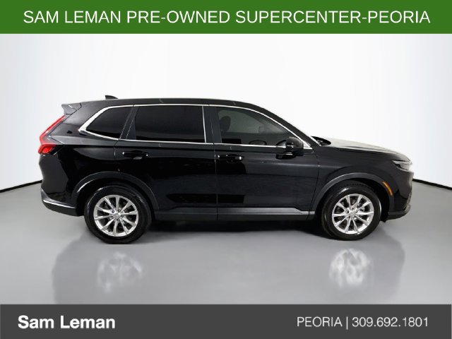 Used 2023 Honda CR-V EX image 8