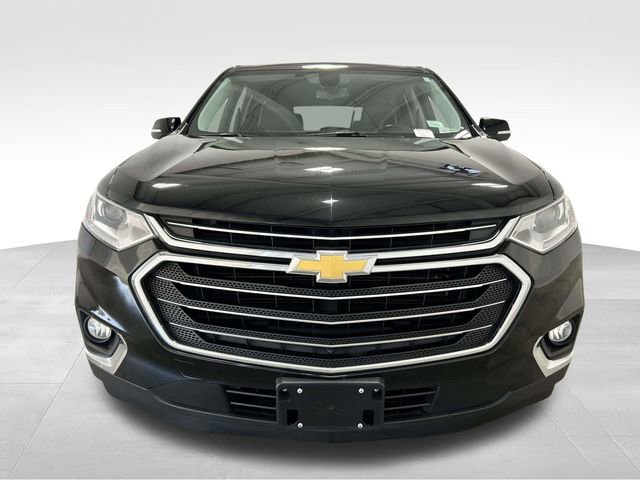 Used 2019 Chevrolet Traverse LT w/ LT Premium Package FWD image 6