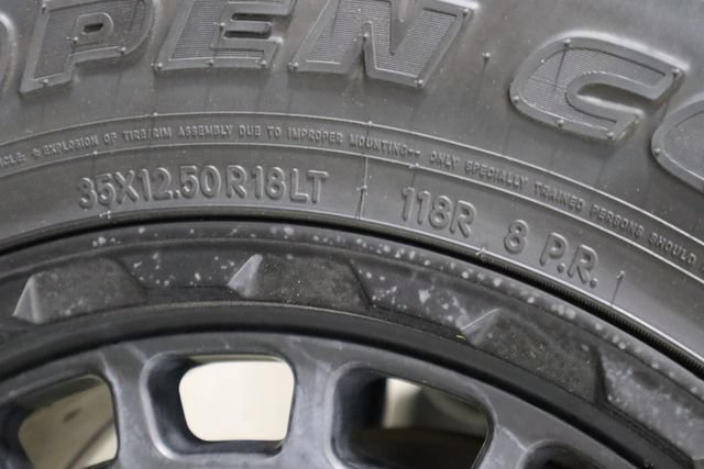 Used 2021 Jeep Wrangler Unlimited Sport AWD/4WD image 37
