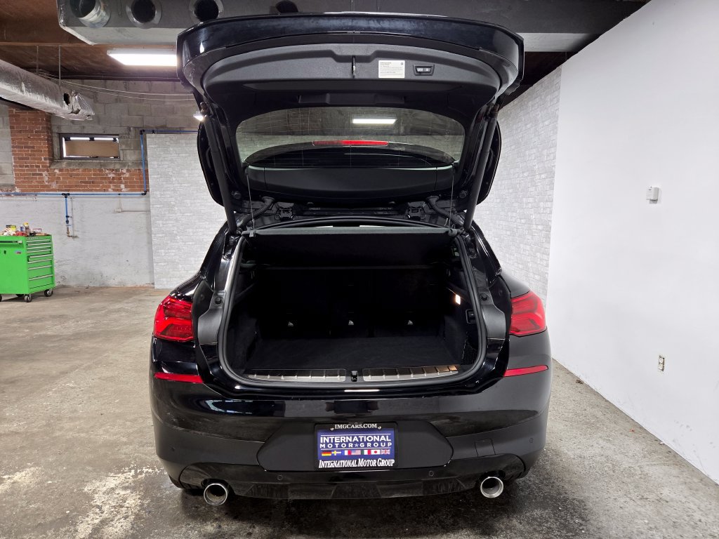 Used 2020 BMW X2 xDrive28i w/ Convenience Package AWD/4WD image 40
