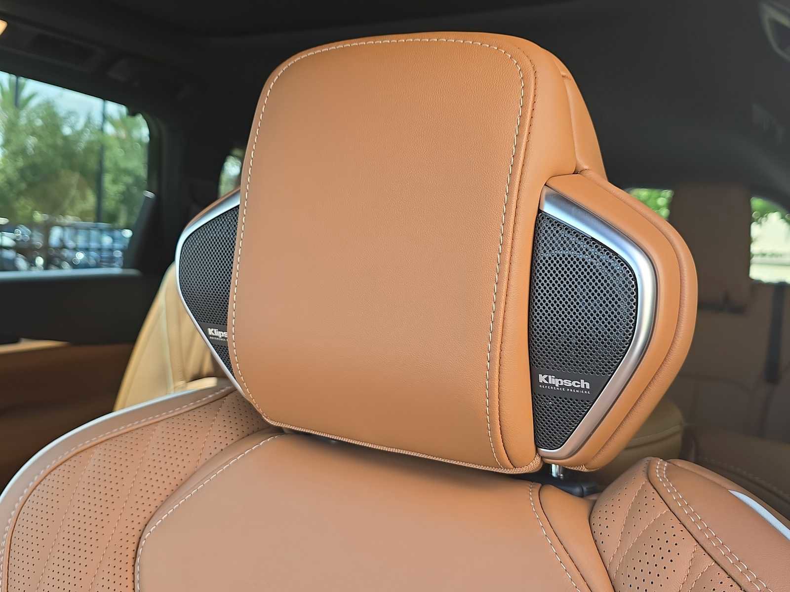 New 2026 INFINITI QX60 Autograph w/ Dark Cargo Package image 23