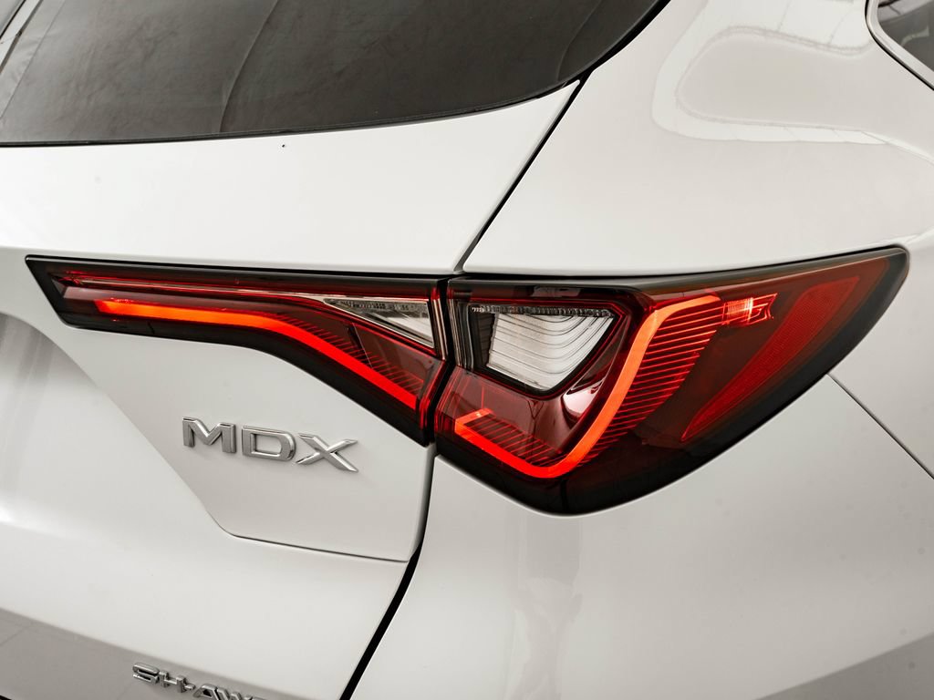 New 2026 Acura MDX SH-AWD image 9