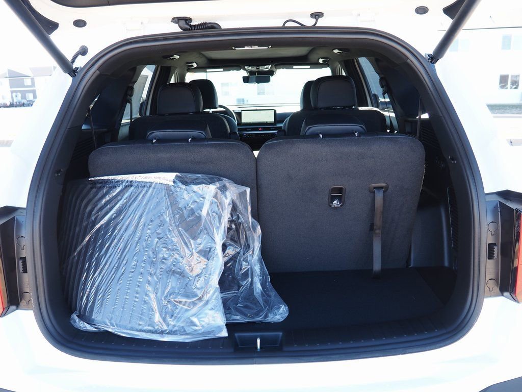 New 2026 Kia Sorento SX Prestige image 18