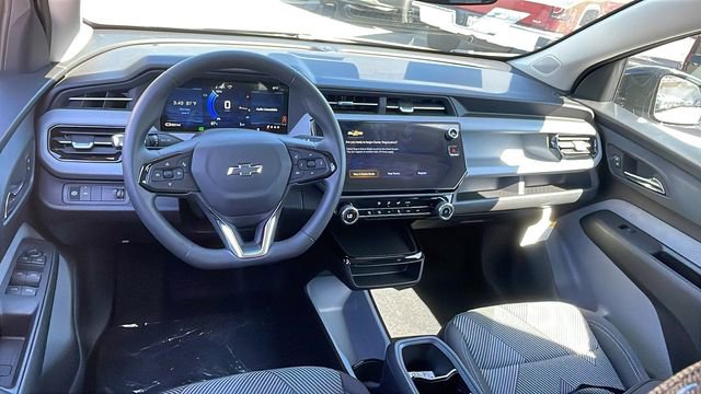 New 2027 Chevrolet Bolt LT FWD image 14