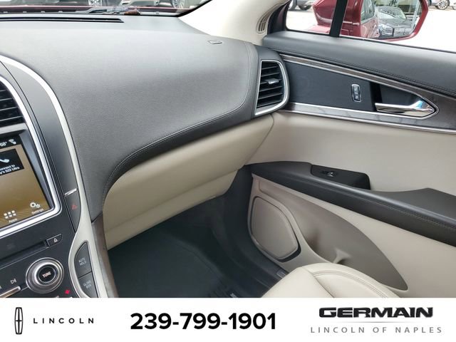 Used 2016 Lincoln MKX Select w/ Select Plus Package image 36