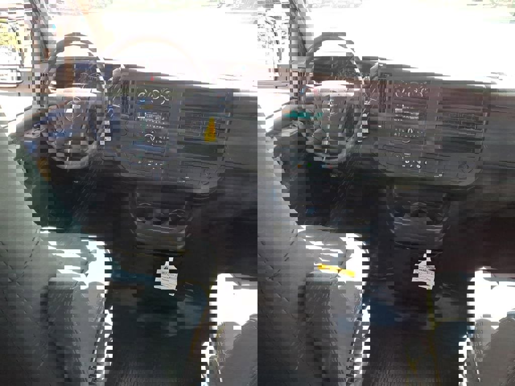 New 2026 Chevrolet Express 2500 Extended w/ Driver Convenience Package RWD image 17