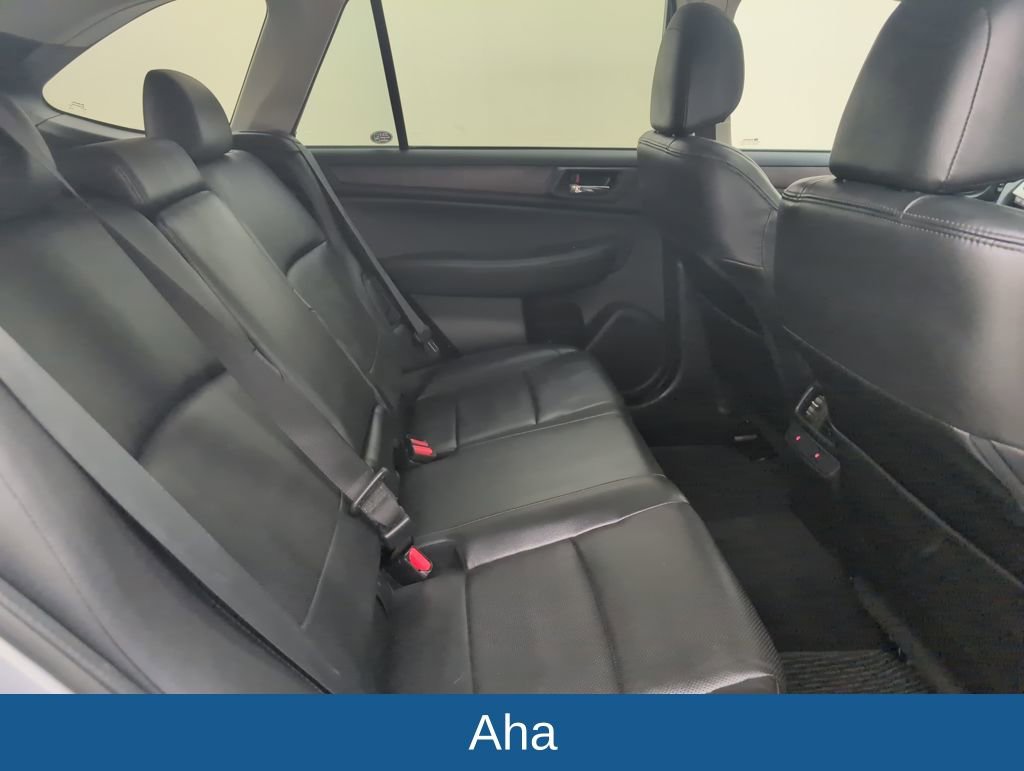 Used 2016 Subaru Outback 2.5i Limited image 17