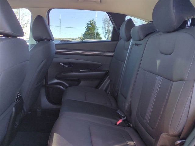 Used 2023 Hyundai Tucson SEL image 14
