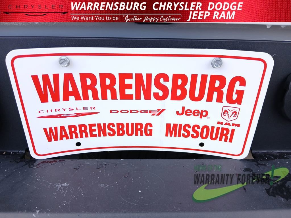 Used 2025 Chevrolet Silverado 2500 Custom w/ Custom Value Package image 30