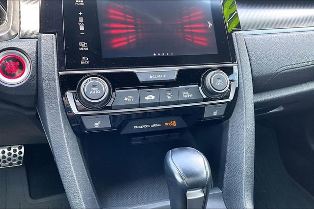 Used 2018 Honda Civic Sport Touring image 15