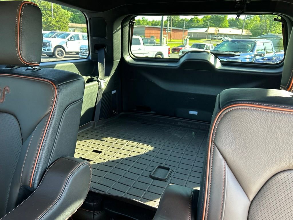Used 2020 Ford Expedition King Ranch AWD/4WD image 18
