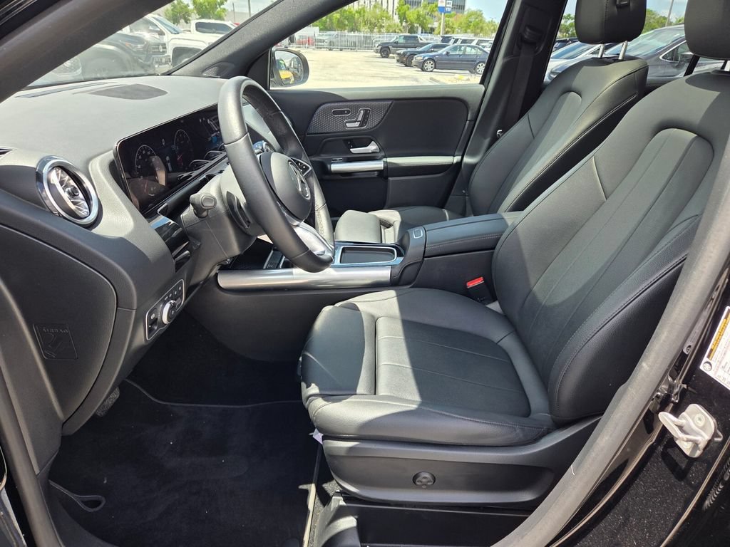 Used 2024 Mercedes-Benz GLA 250 image 3