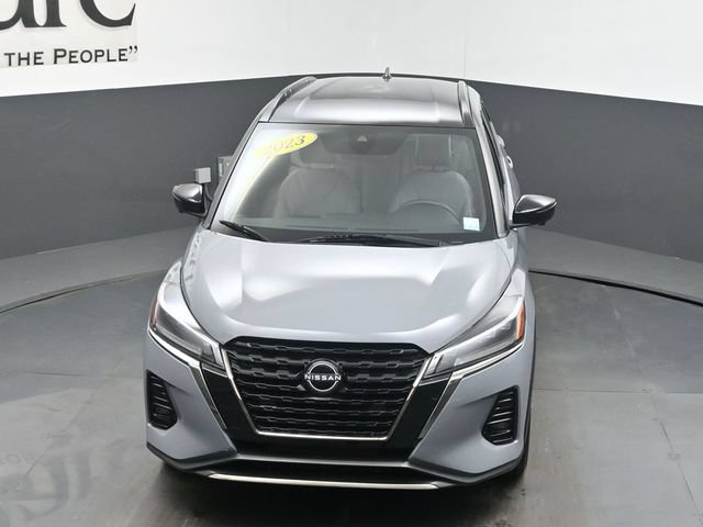 Used 2023 Nissan Kicks SR w/ SR Premium Package FWD image 59